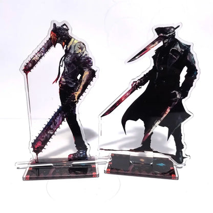 Chainsaw Man Denji Acrylic Stand