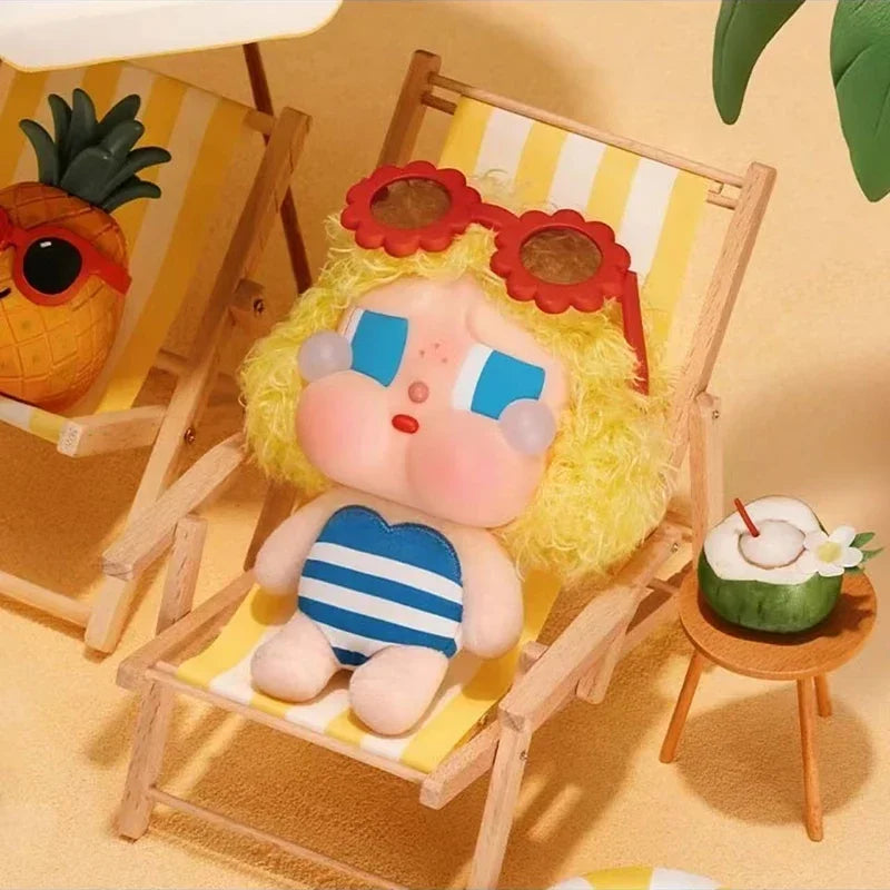 POP MART Crybaby Mystery Box