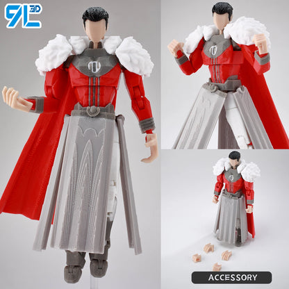 Invincibles Titan13 Action Figure
