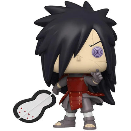 Desktop Decoration Anime popstyle OROCHIMARU PAIN Hinata Sasuke Itachi Kakashi Obito Vinyl Action Figure Toys Xmas Gift