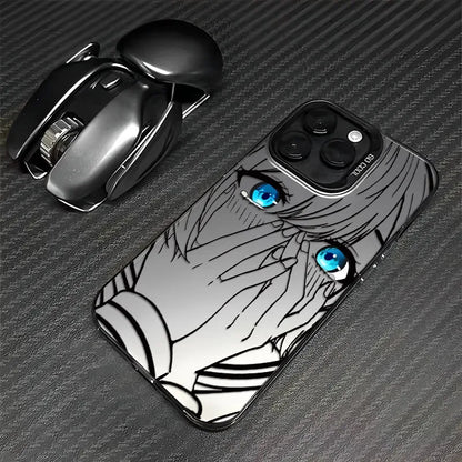 Anime Hatsune Miku Frosted Case