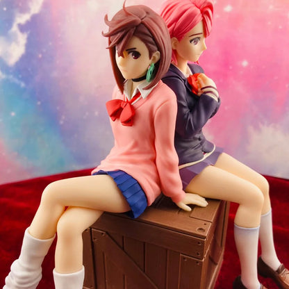 Dandadan Takakura Ken Figure