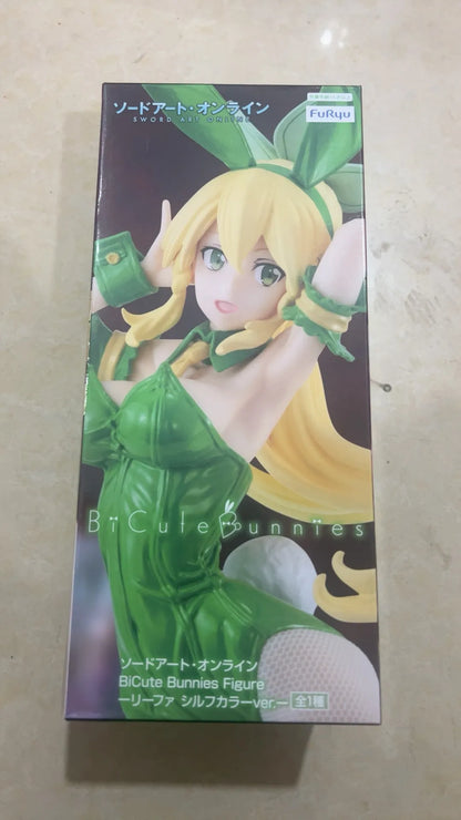 Sword Art Online Leafa PVC Statue
