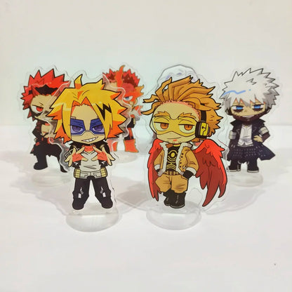 My Hero Academia Deku Acrylic Stand