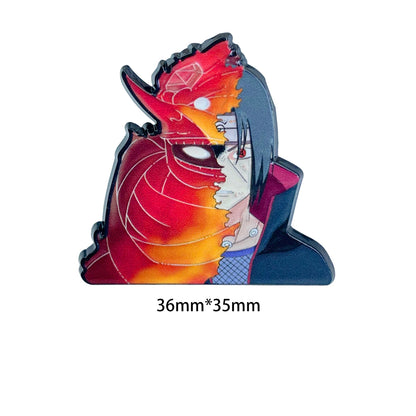 Anime Manga Enamel Pin