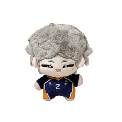 Haikyuu Hinata Shoyo Plushie