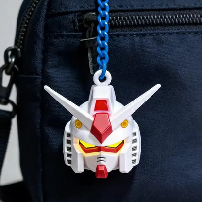 Mobile Suit Gundam RX-78-2 PVC Keychain