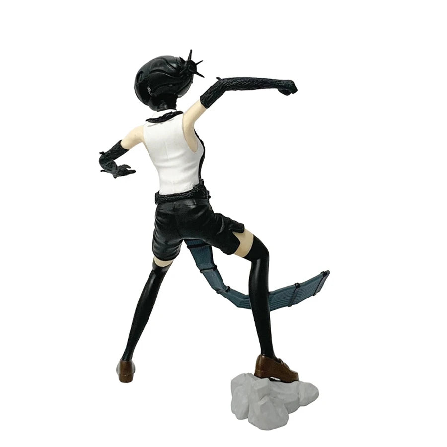 Chainsaw Man Reze PVC Figure