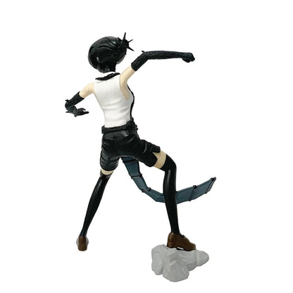 Chainsaw Man Reze PVC Figure