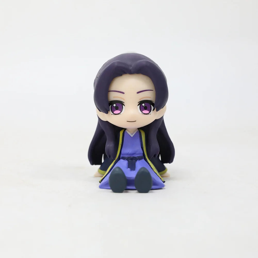 The Apothecary Diaries Maomao Jinshi Figure
