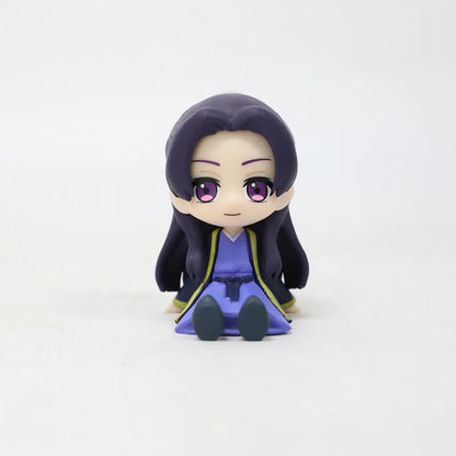 The Apothecary Diaries Maomao Jinshi Figure