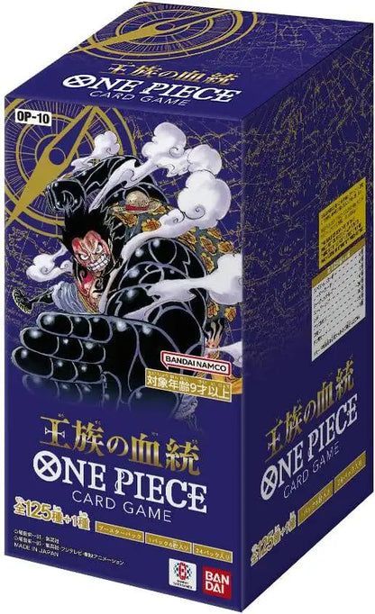 In-Stock Genuine OP01 to OP16 JP Edition One Piece Series Card anime merchandise Era Awakening Cards Collectible Toy player Gift