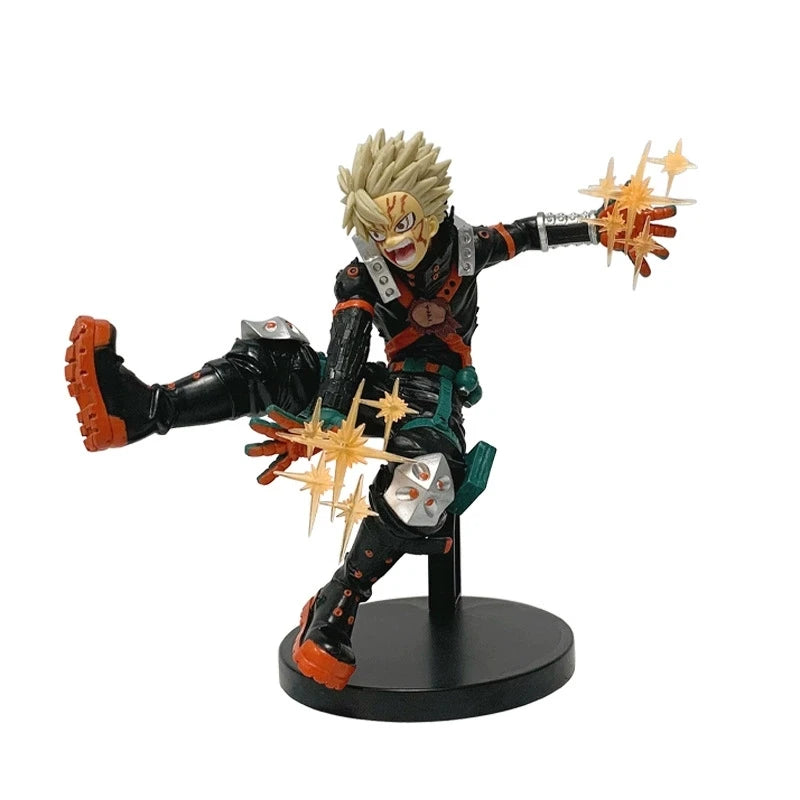 My Hero Academia Izuku Midoriya Figure