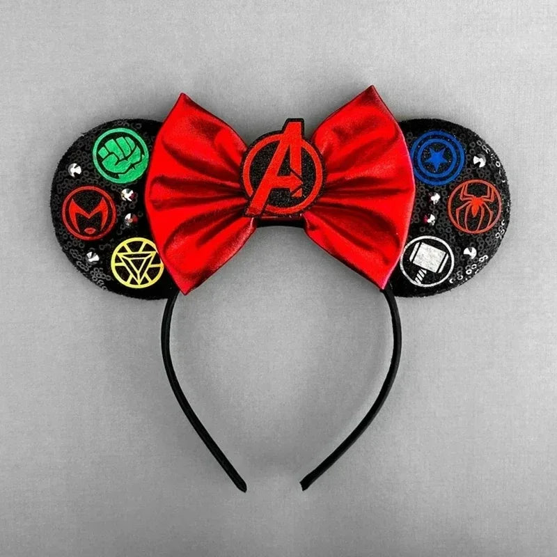 Star Wars Grogu Hairband
