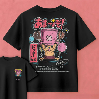 One Piece Tony Tony Chopper T-Shirt