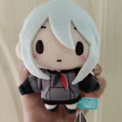 10cm PJSK Plush Keychain Project Sekai Otori Emu Stuffed Plushie