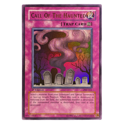 Yu-Gi-Oh! Proxy Cards