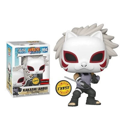 Desktop Decoration Anime popstyle OROCHIMARU PAIN Hinata Sasuke Itachi Kakashi Obito Vinyl Action Figure Toys Xmas Gift