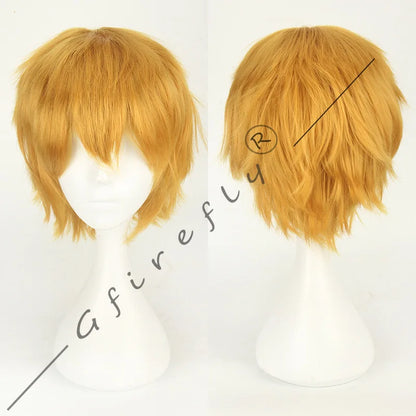 The Seven Deadly Sins Escanor Cosplay Costume