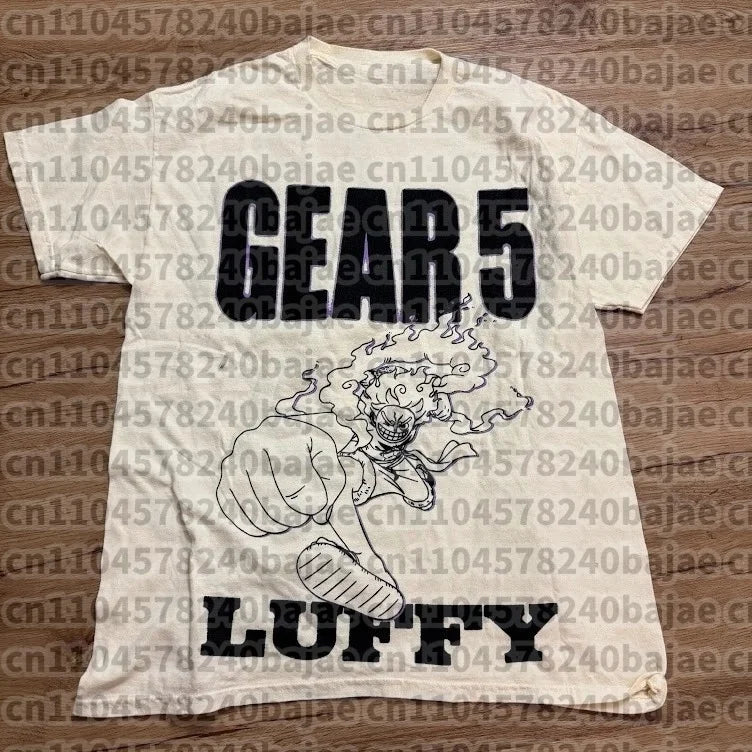 One Piece Roronoa Zoro T-Shirt