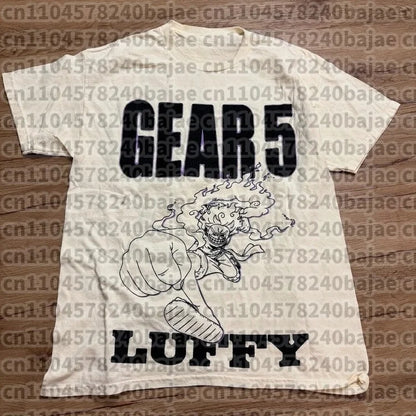 One Piece Roronoa Zoro T-Shirt