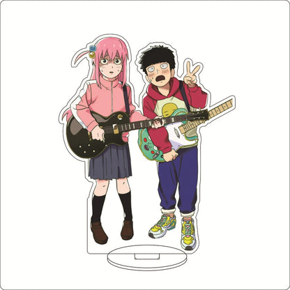 Mob Psycho 100 Shigeo Kageyama Acrylic Stand