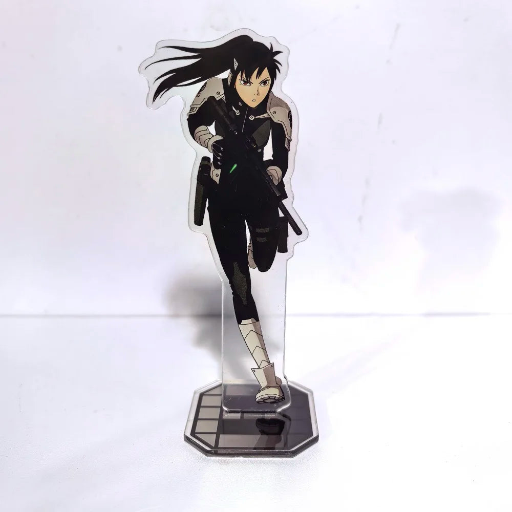 Kaiju No. 8 Kafka Hibino Acrylic Stand