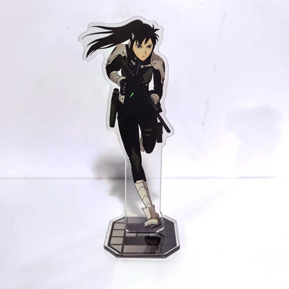 Kaiju No. 8 Kafka Hibino Acrylic Stand