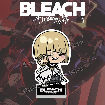 Bleach Ichigo Acrylic Stand