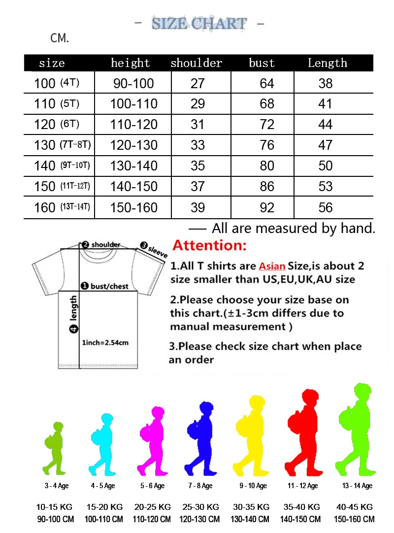 Pokemon Fish Guide Retro T-Shirt