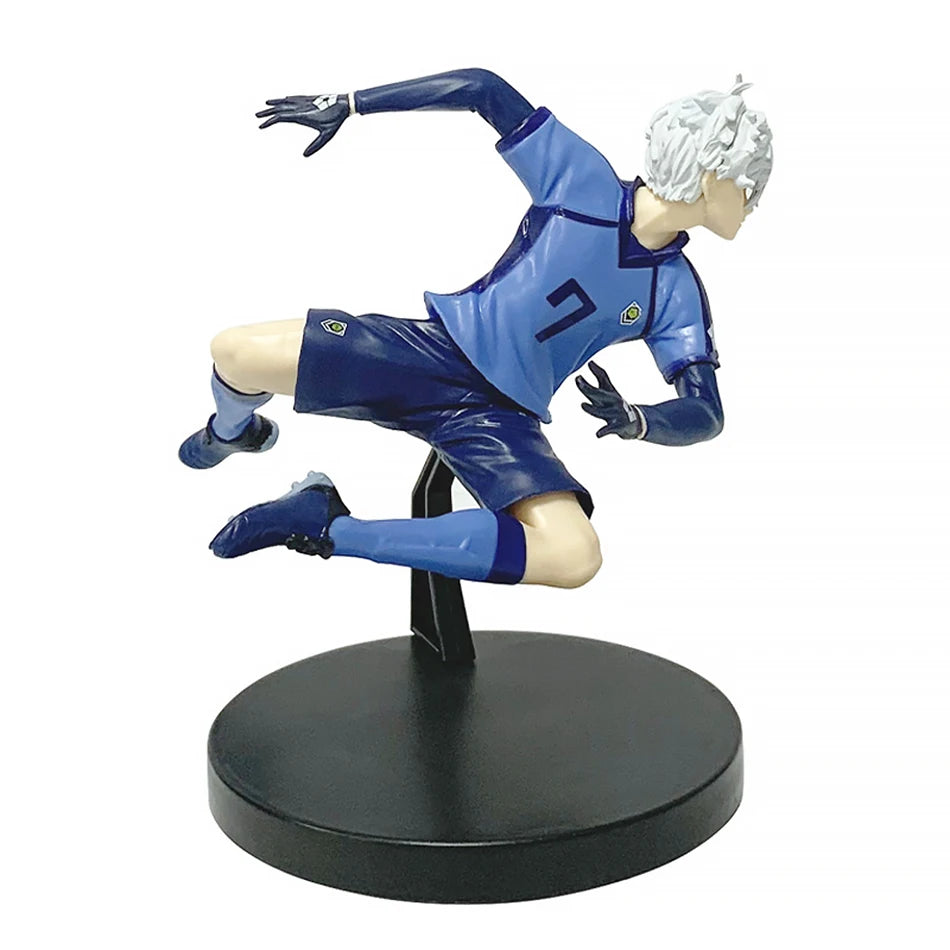Blue Lock Nagi Seishiro Statue