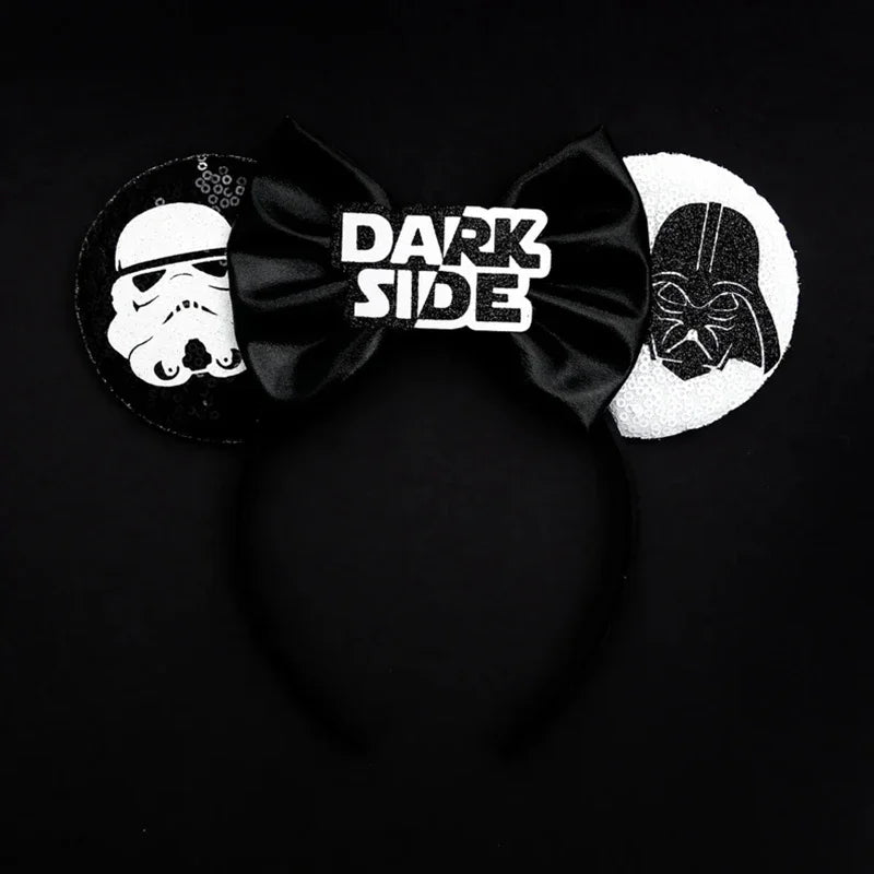 Star Wars Grogu Headband