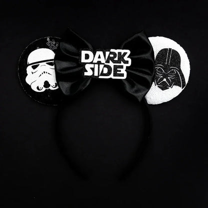Star Wars Grogu Headband