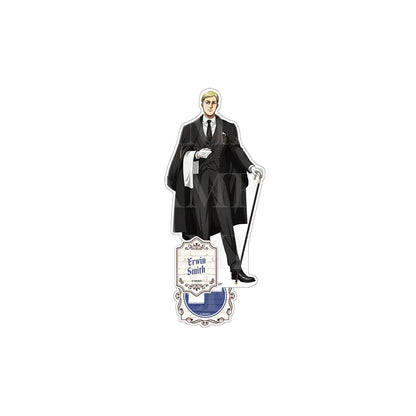 Attack on Titan Noble Duties Suit Ver 15CM Double Sided Acrylic Stand