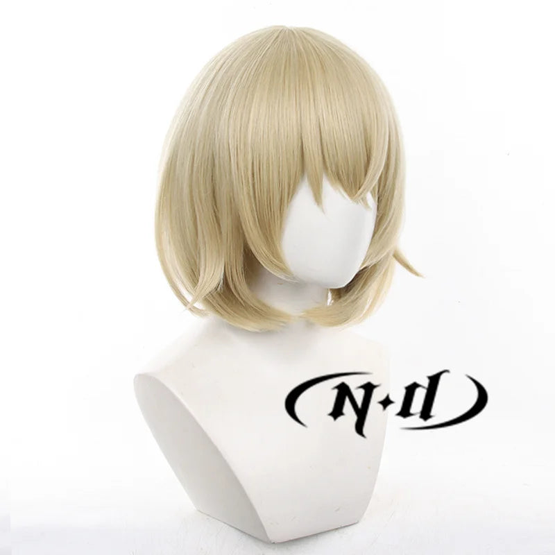 Delicious in Dungeon Falin Touden Wig