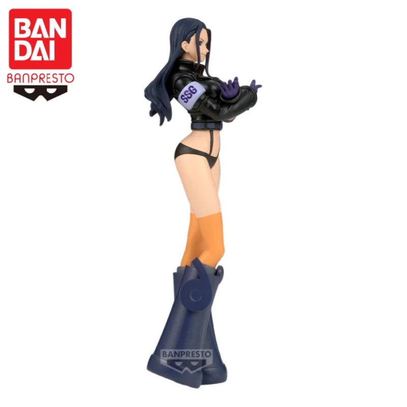 One Piece Nico Robin Figure