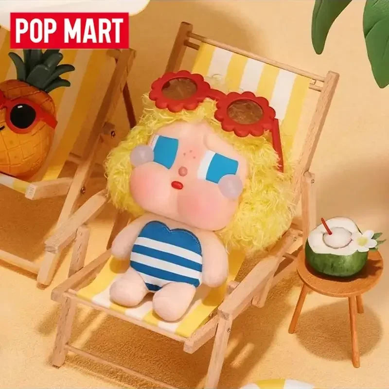 POP MART Crybaby Mystery Box