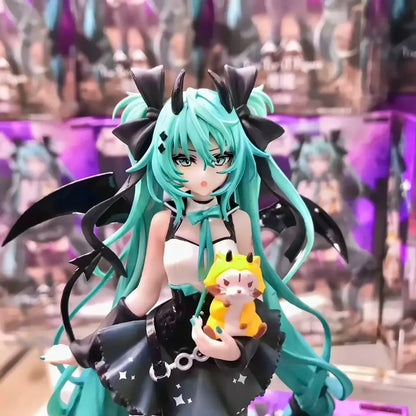 Hatsune Miku Little Devil PVC Statue