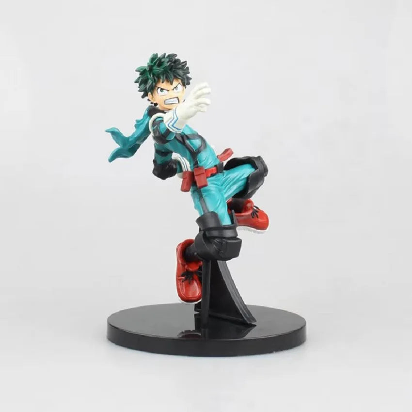 My Hero Academia Bakugou PVC Statue