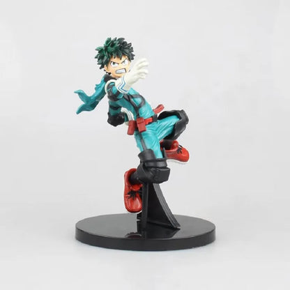My Hero Academia Bakugou PVC Statue