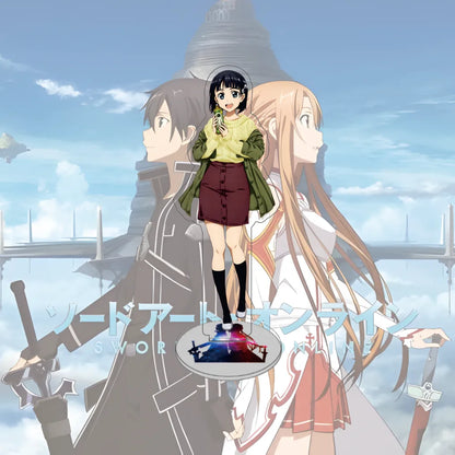 Sword Art Online Kirito Acrylic Stand