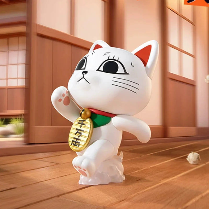 Dandadan Turbo Granny Blind Box