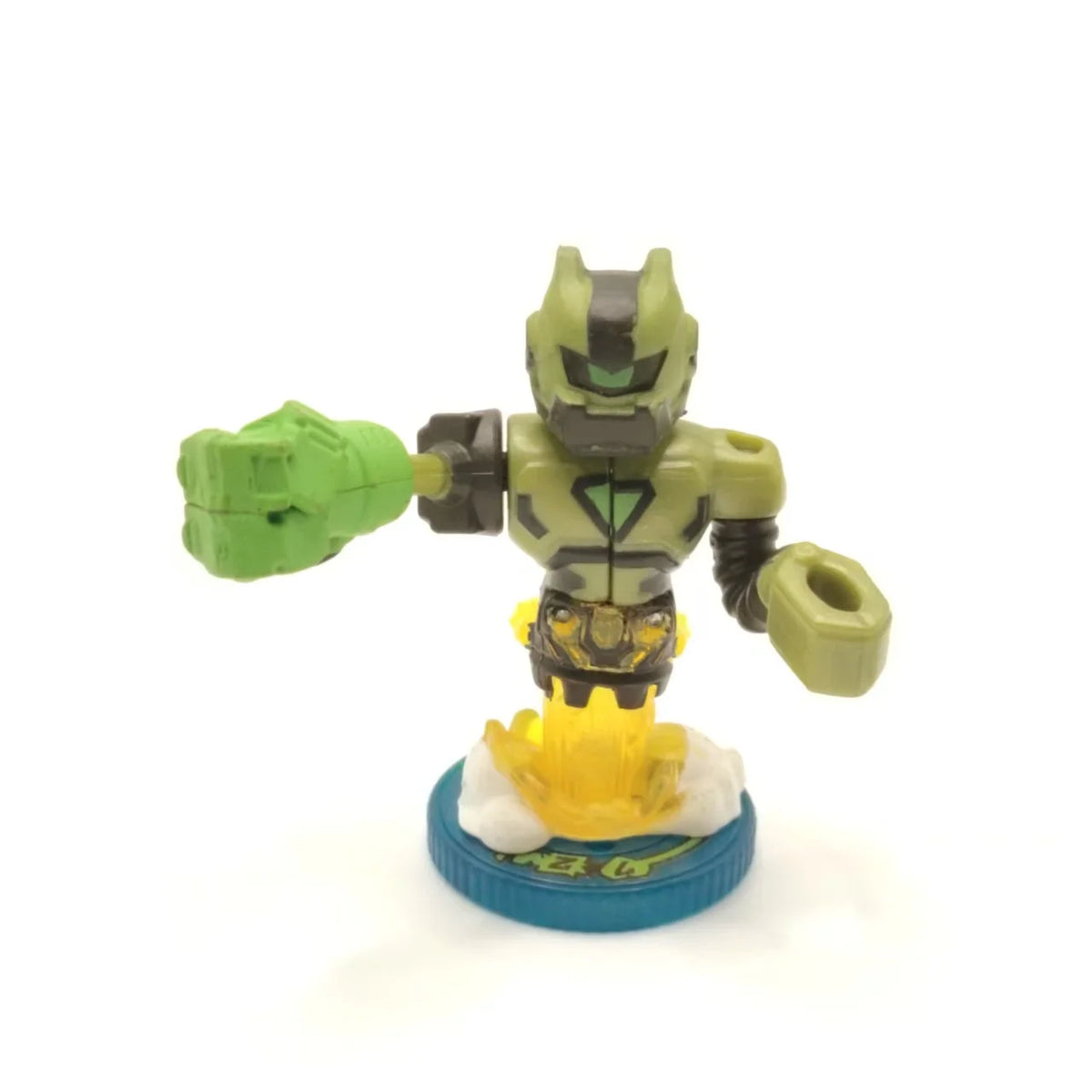 Legends of Akedo Battling Warrior Action Figures Controller Board Limited Collections 3 Inch Tall Family Party Toys Gifts