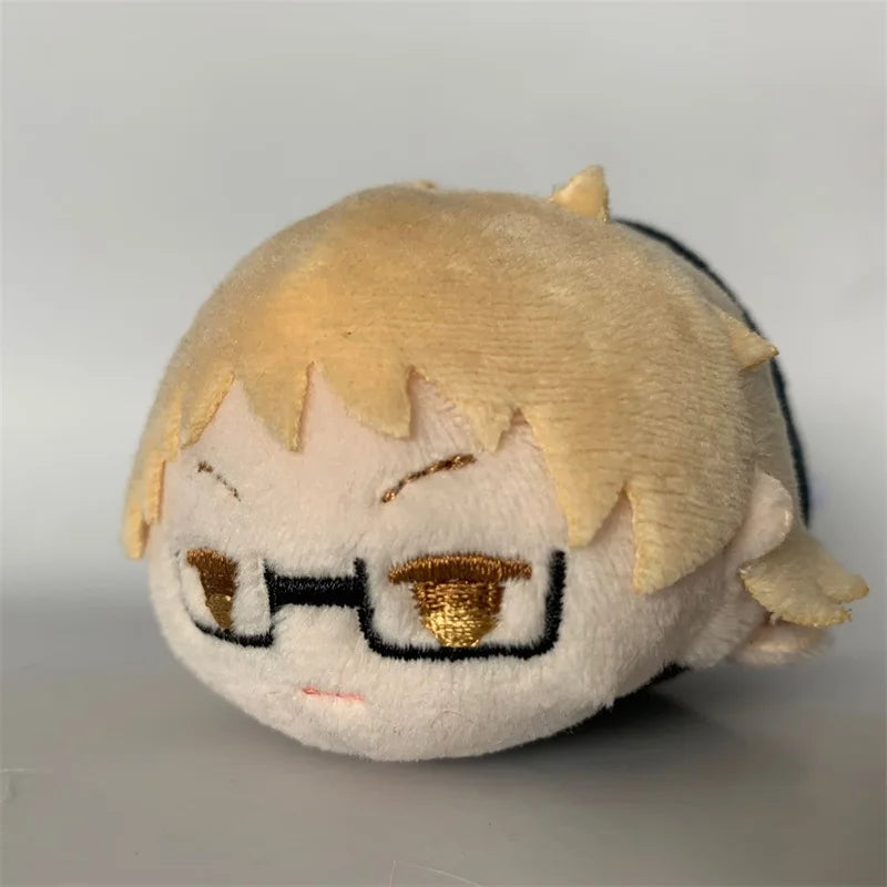 Haikyuu Hinata Plush Pendant