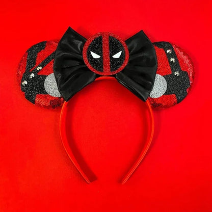 Star Wars Grogu Headband