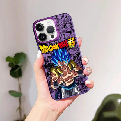 Dragon Ball Vegeta Phone Case
