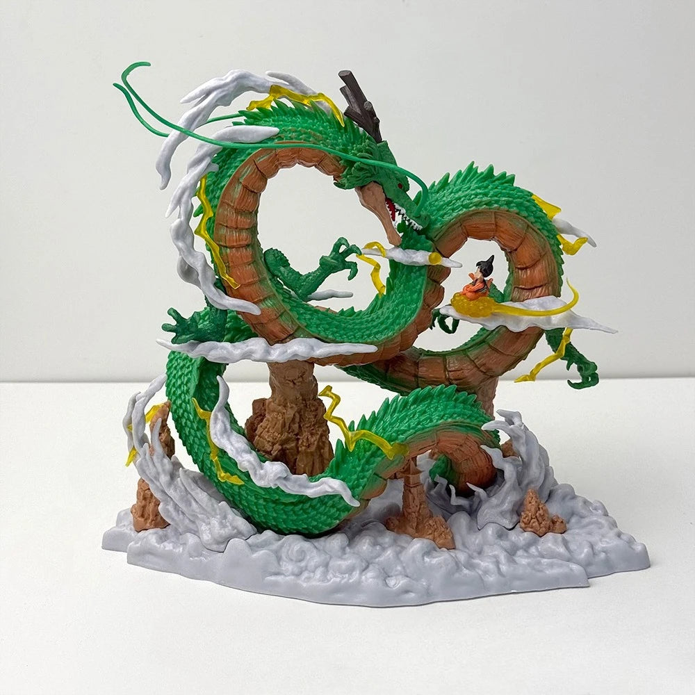 Dragon Ball Shenron PVC Statue