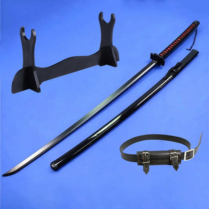 Bleach Kurosaki Ichigo Katana