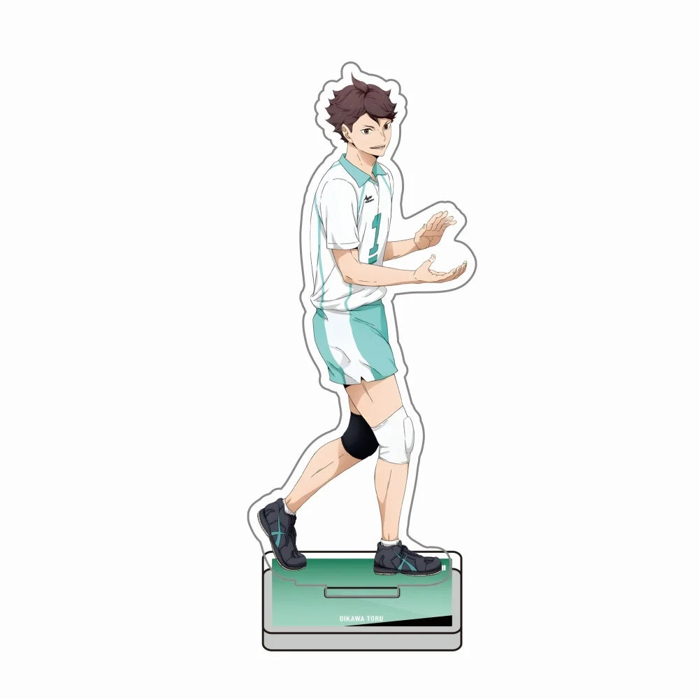Haikyuu!! Hinata Shoyo Acrylic Stand