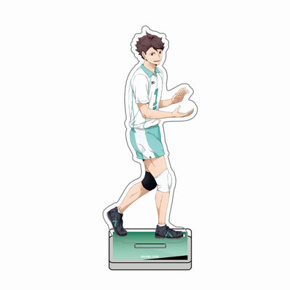 Haikyuu!! Hinata Shoyo Acrylic Stand